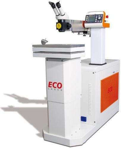 Eco Laser Welding Machine