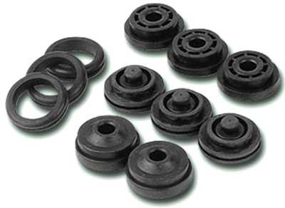 Rubber Moulded Products