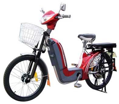 Electric Bicycle