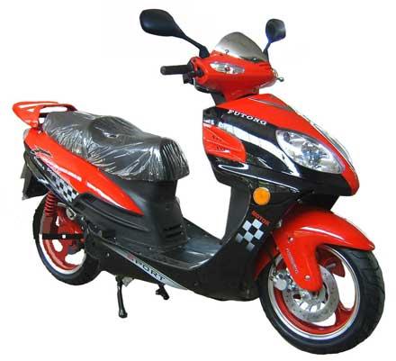 Electric Scooty