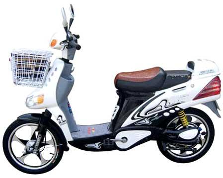 Electric V Series Bicycle