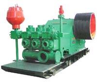 Mud Pump