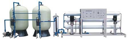 RO Water Equipment
