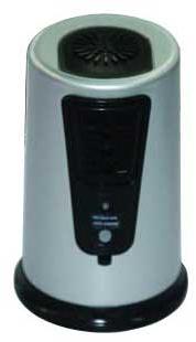 Solar Air Purifier