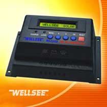 Solar charge controller, Power : 3 W