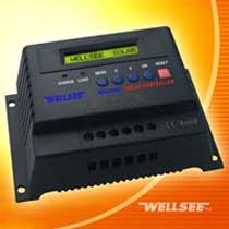 Solar charge controller, Shape : Rectangular