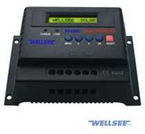 Solar charge controller, Shape : Rectangular