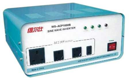 Power Inverters