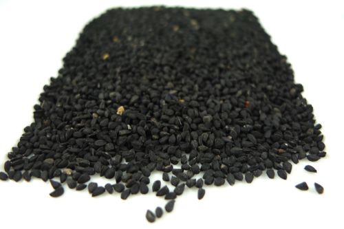 Black Cumin Seeds