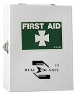 First Aid Box