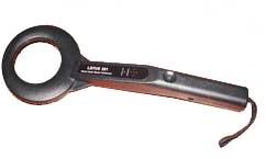 Handheld Metal Detector