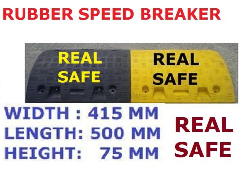 Road Speed Breaker