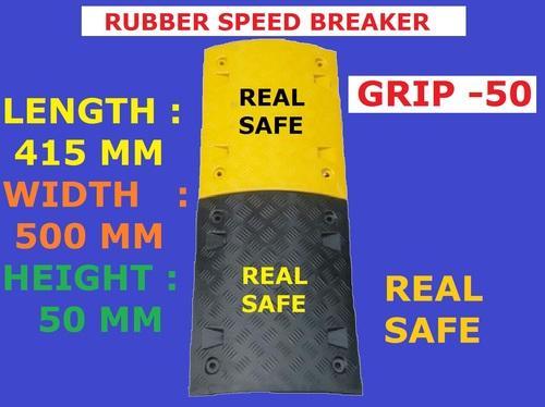 Speed Breaker (corner Guard)