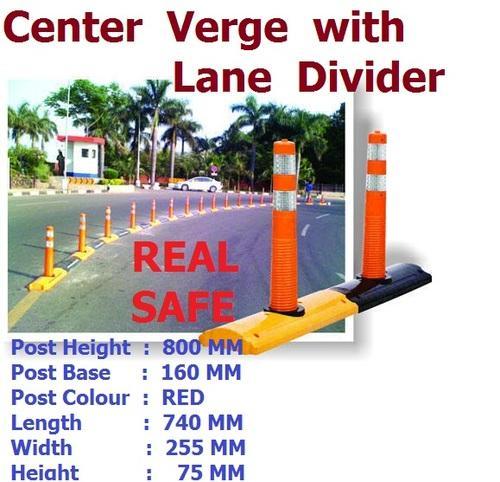 Traffic Bollard (Iron)