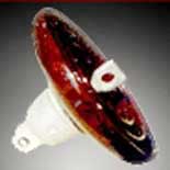 Ceramic Disc Insulators -716593, For Control Panels, Industrial Use, Power Grade, Shape : Round