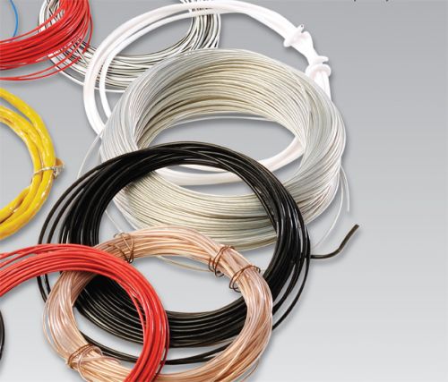 PTFE Wires