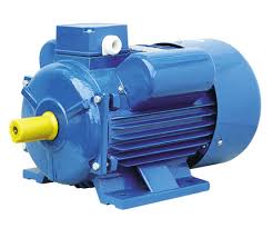 Heavy Duty Motors