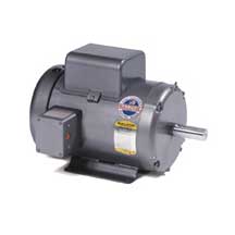 AC Induction Motor