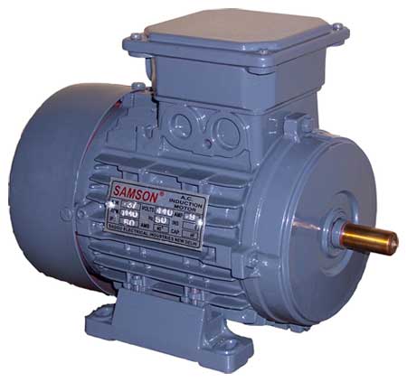 Three Phase Motor