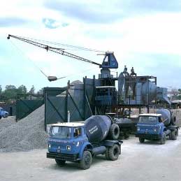 Concrete Batching Plant-02