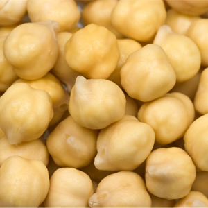 Chick Peas