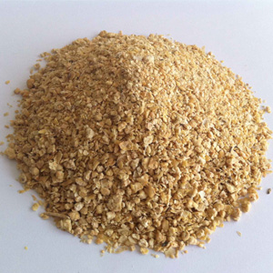 Soyabean Meal, Material : Soybeans