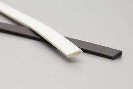 PVC Flexible Profiles, For Industrial, Feature : Excellent Rigidity, Premium Quality, Uniform Structure