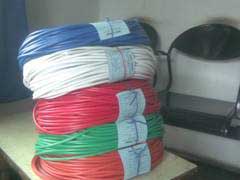 PVC Wire Harness Sleeve