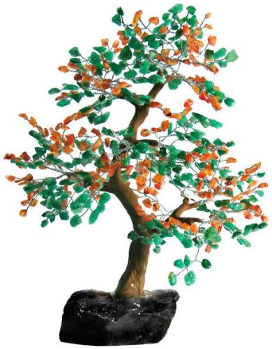 Agate Tree
