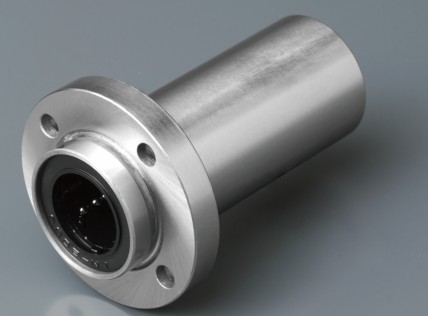 Flanged Linear Bearing