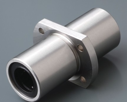 Flanged Linear Bearing