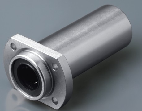 Flanged Linear Bearing