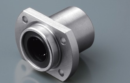 Flanged Linear Bearing