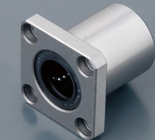 Square Flanged Linear Motion Bearing, Brand Name : MYT