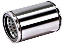 Linear Motion Bearings - Ordinary Type