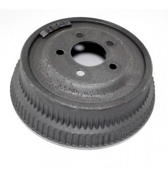 Brake drum