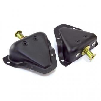 Door Latch Striker Brackets