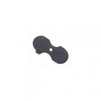 Floor Drain Hole Cover, Dimension : l: 3 w: 2 h: 0.5