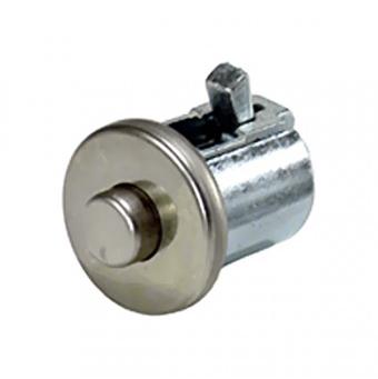 Glove Box Push Button