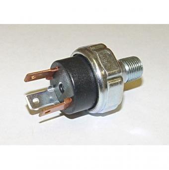 Oil pressure switch