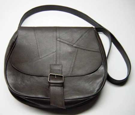 Leather Handbags