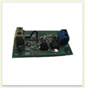 DC-DC LED Driver