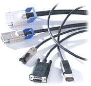 High Speed Cable Assemblies