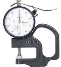 Mitutoyo Dial Thickness Gauge