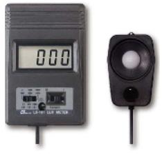 Lutron Lux Meter