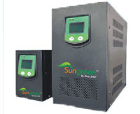 Solar Digital Inverter