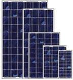 Solar Photovoltaic Module