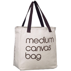 Canvas Bags