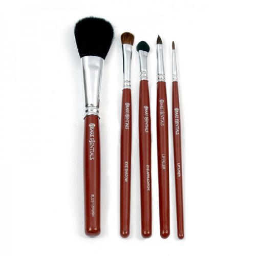 Makeup Brush Set