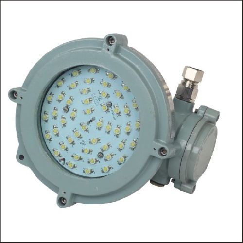 LED Flame Proof Lights